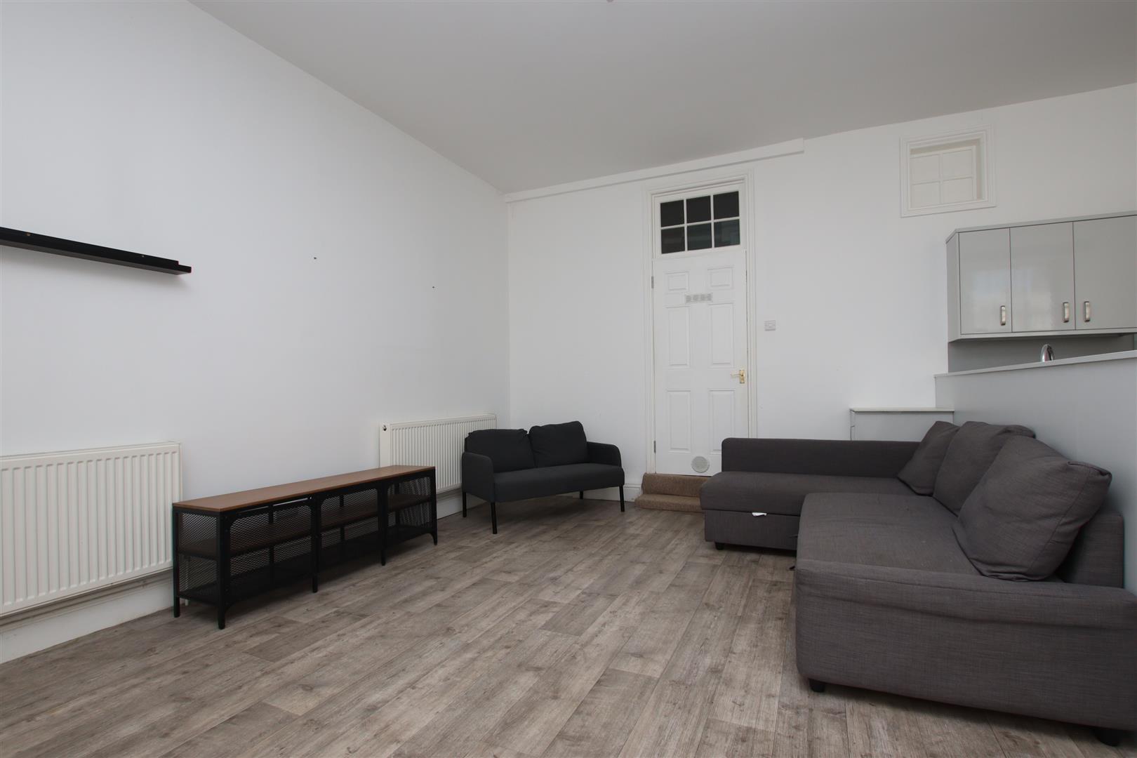 Portland Place, Bath, BA1